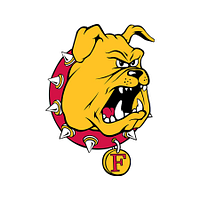 Ferris State University logo