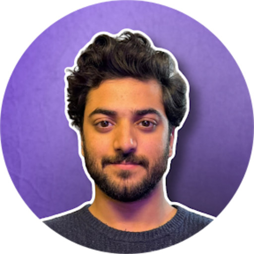Hasham Saif