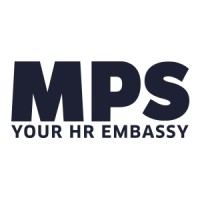 MP Solutions Ltd. logo