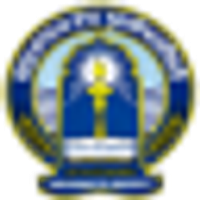 Guru Nanak Dev University logo