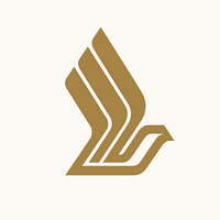 Singapore Airlines Ltd logo