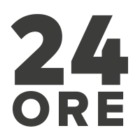24 Ore Business School logo