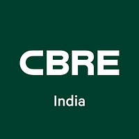 CBRE South Asia Pvt. Ltd. logo