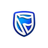 Stanbic IBTC Bank Plc logo