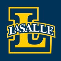 LaSalle University logo