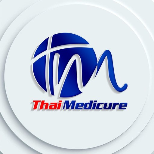thaimedicure logo