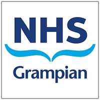 NHS Grampian logo