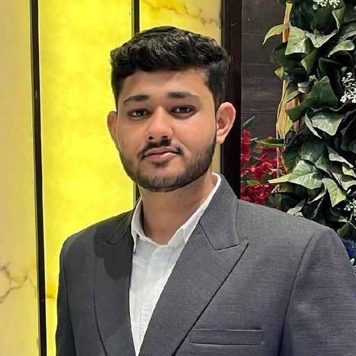 Pratham Pal