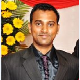 Santosh Shetty