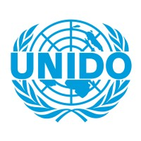 United Nations Industrial Development Organisation logo
