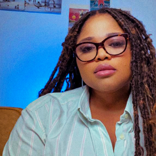 Vicky Abiodun