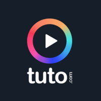 Tuto.com logo