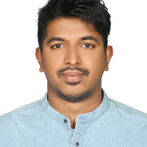 Shimil Pulappady