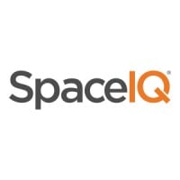 SpaceIQ logo