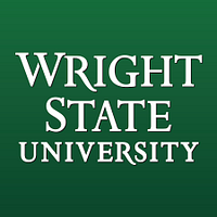 Wright State University logo