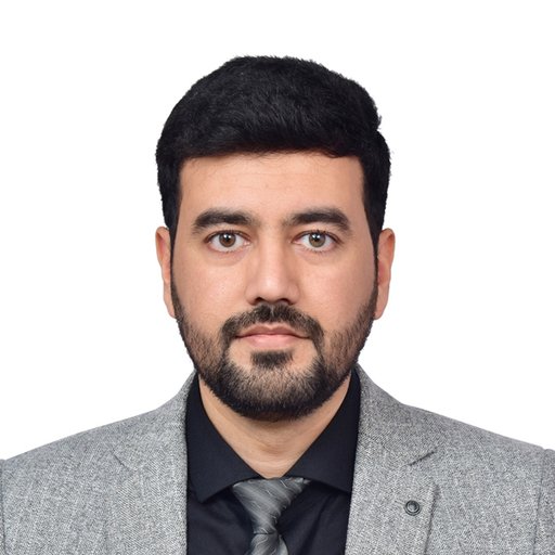 SYED KHURRAM HAIDER