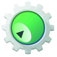 KDevelop logo