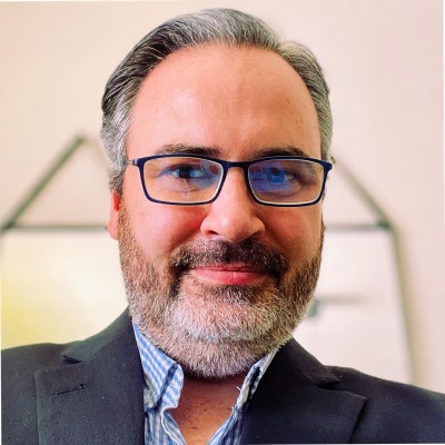 Rodrigo Ortiz
