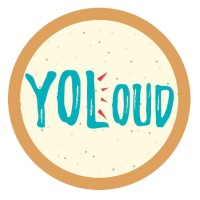 Yoloud Infotech logo
