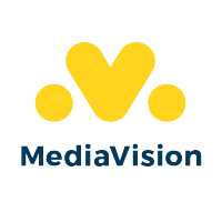 Media Vision logo