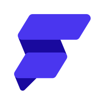 FlutterFlow logo