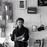 İbrahim Damar