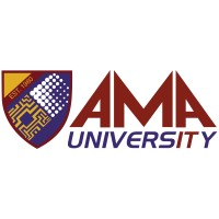 AMA Computer Learning Center logo