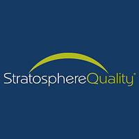 Stratosphere Quality logo