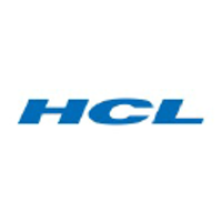 HCL Technologies Ltd logo