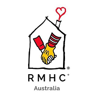 Ronald McDonald House logo