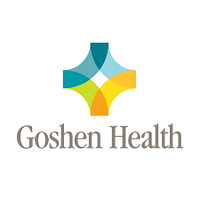 Goshen Health logo
