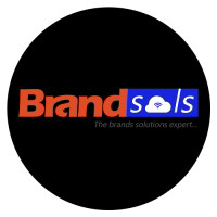 Brandsols Ltd logo