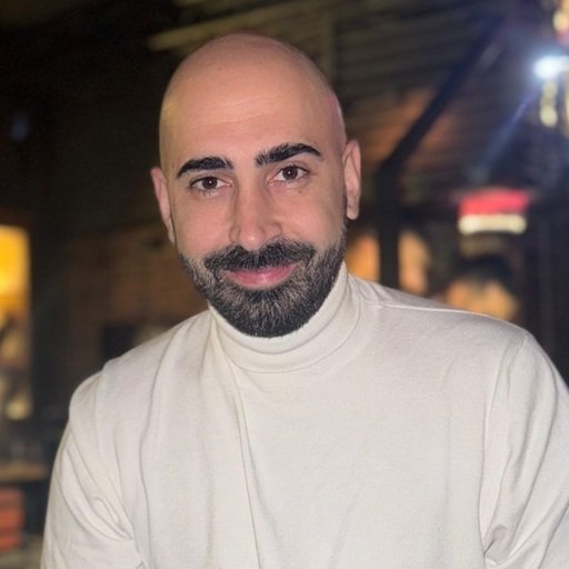 Nadim Seif