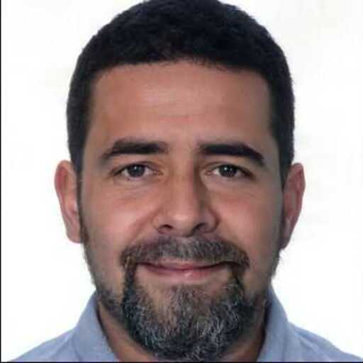 HECTOR GARCIA