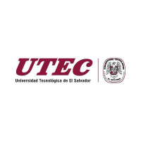 Universidad Tecnológica de El Salvador logo