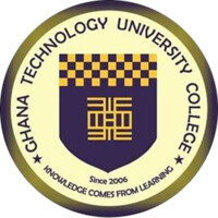 Ghana Technology University College logo