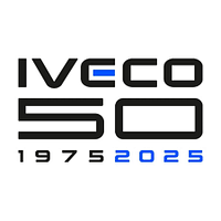 Iveco logo