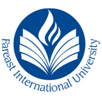 Fareast International University logo