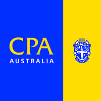 CPA Australia logo