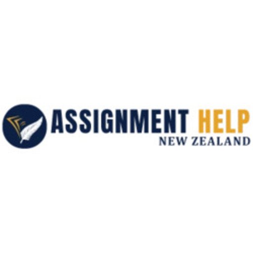 Assignment Help New Zealand logo