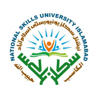 NISTE Islamabad logo