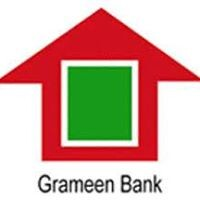 Grameen Bank logo