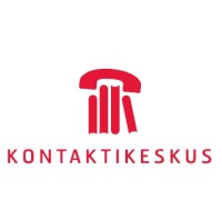 Kontaktikeskus OÜ logo
