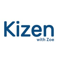 Kizen logo