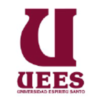 Universidad de Especialidades Espíritu Santo logo