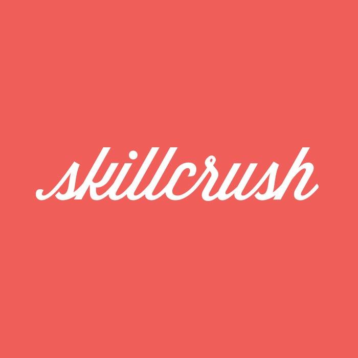 Skillcrush logo