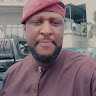Olutosin Bello