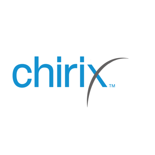 chirixerp logo