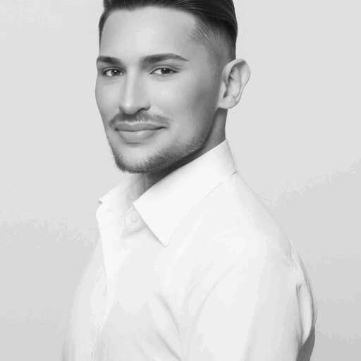 Daniel Amir Nodjumi