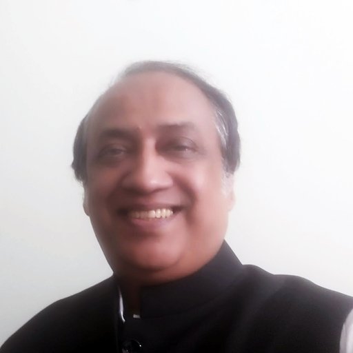 Salahuddin Ahmed